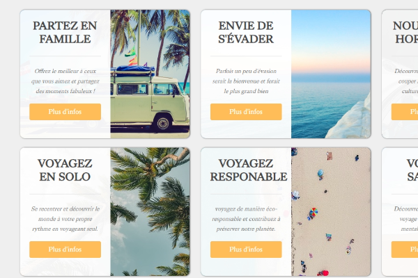 Travel Agency