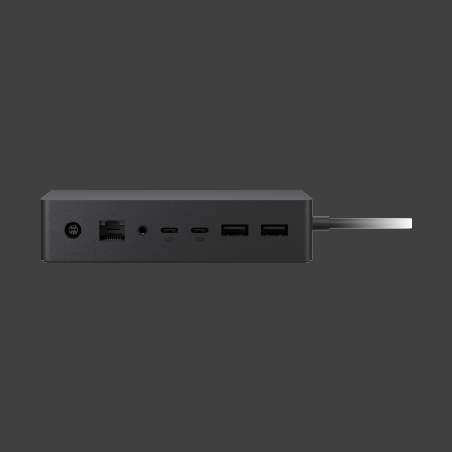docking station