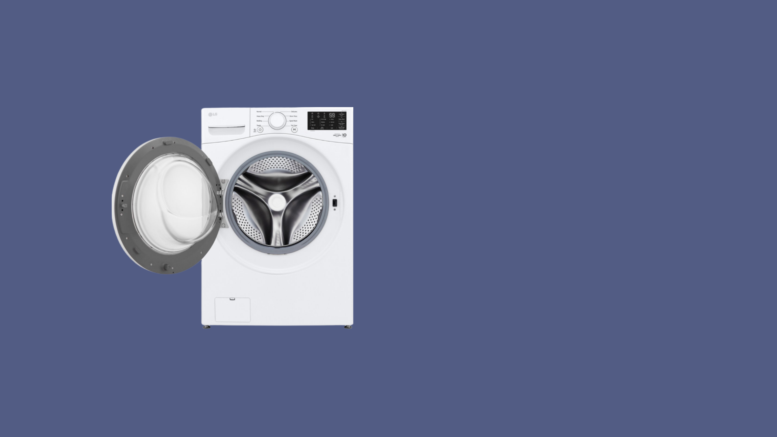 washer