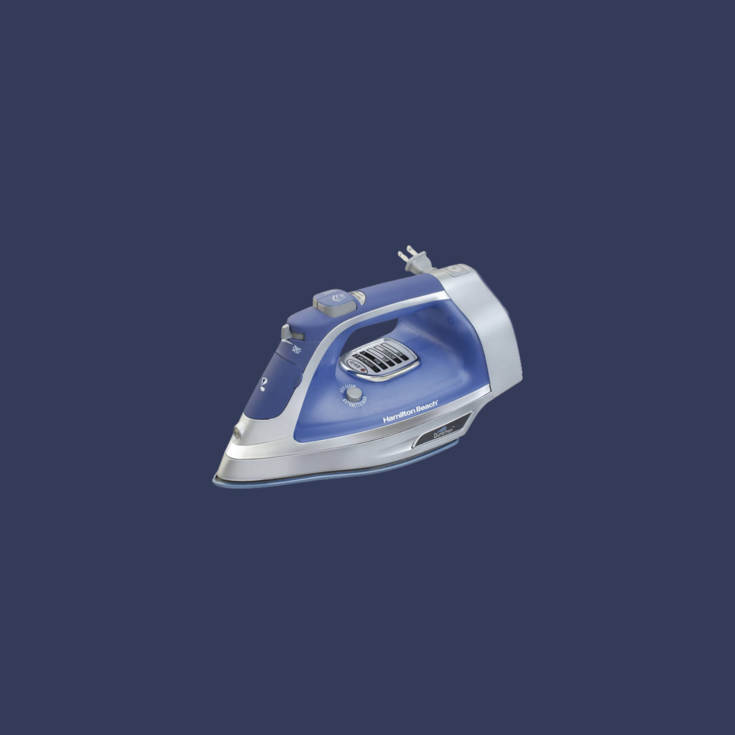 iron