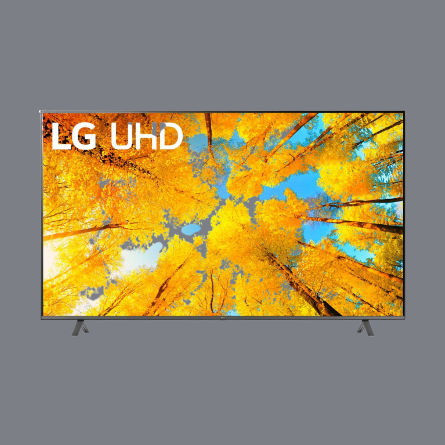 television